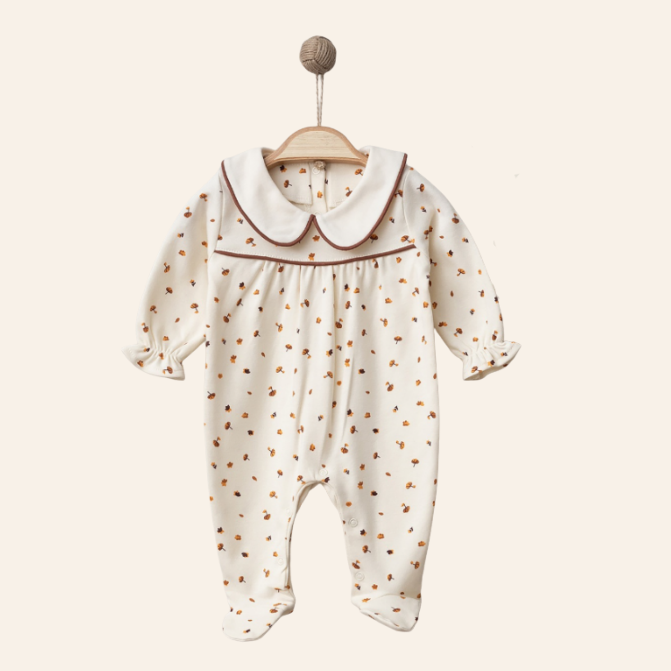 First Moments Set - Little Leaves - Limited Edition