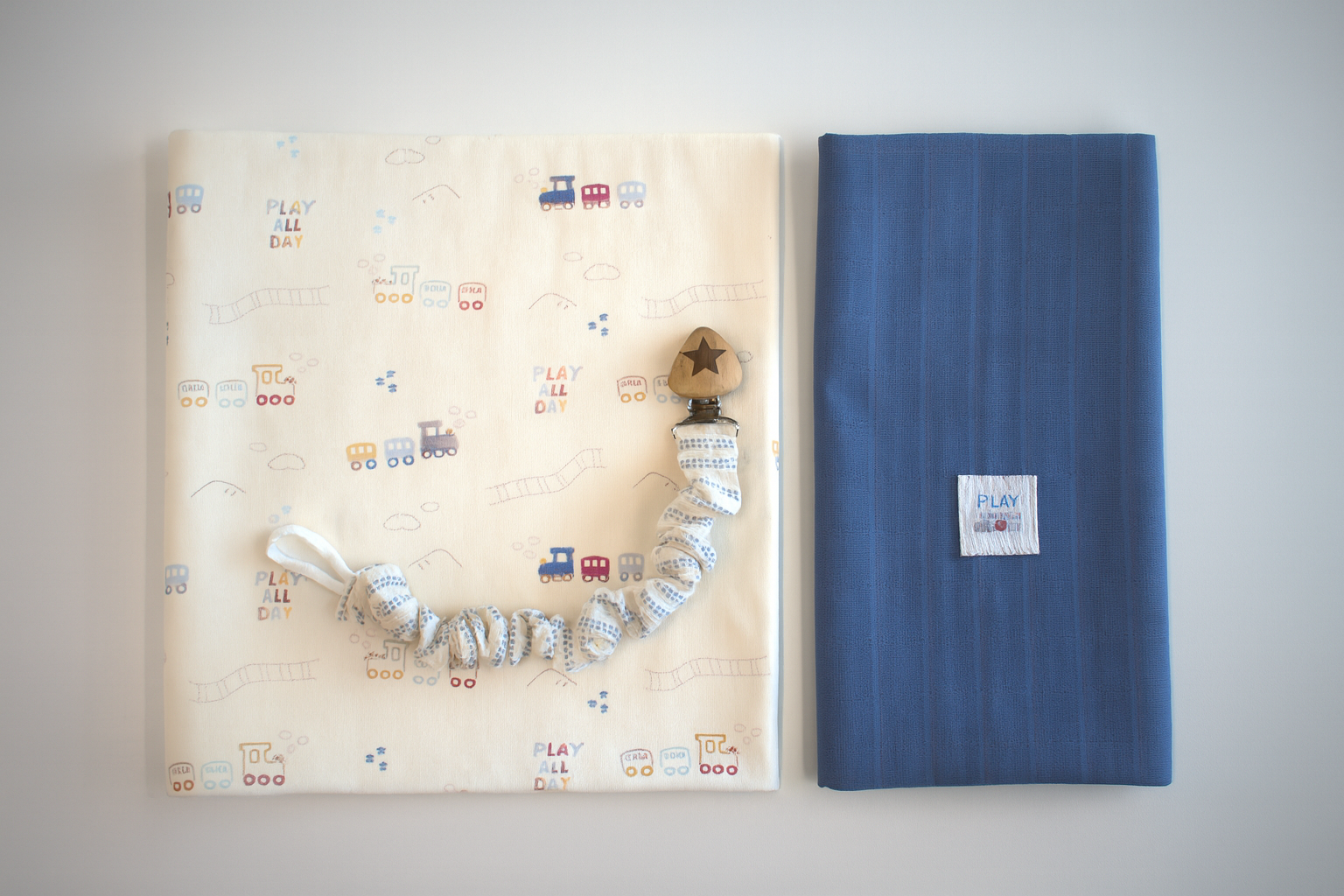 Essentials set - Tiny Traveler