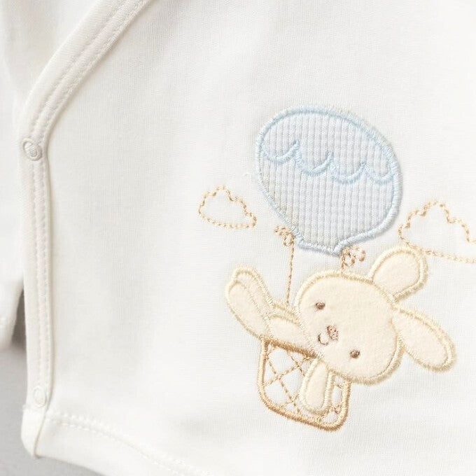 First moments set - Bunny Balloon