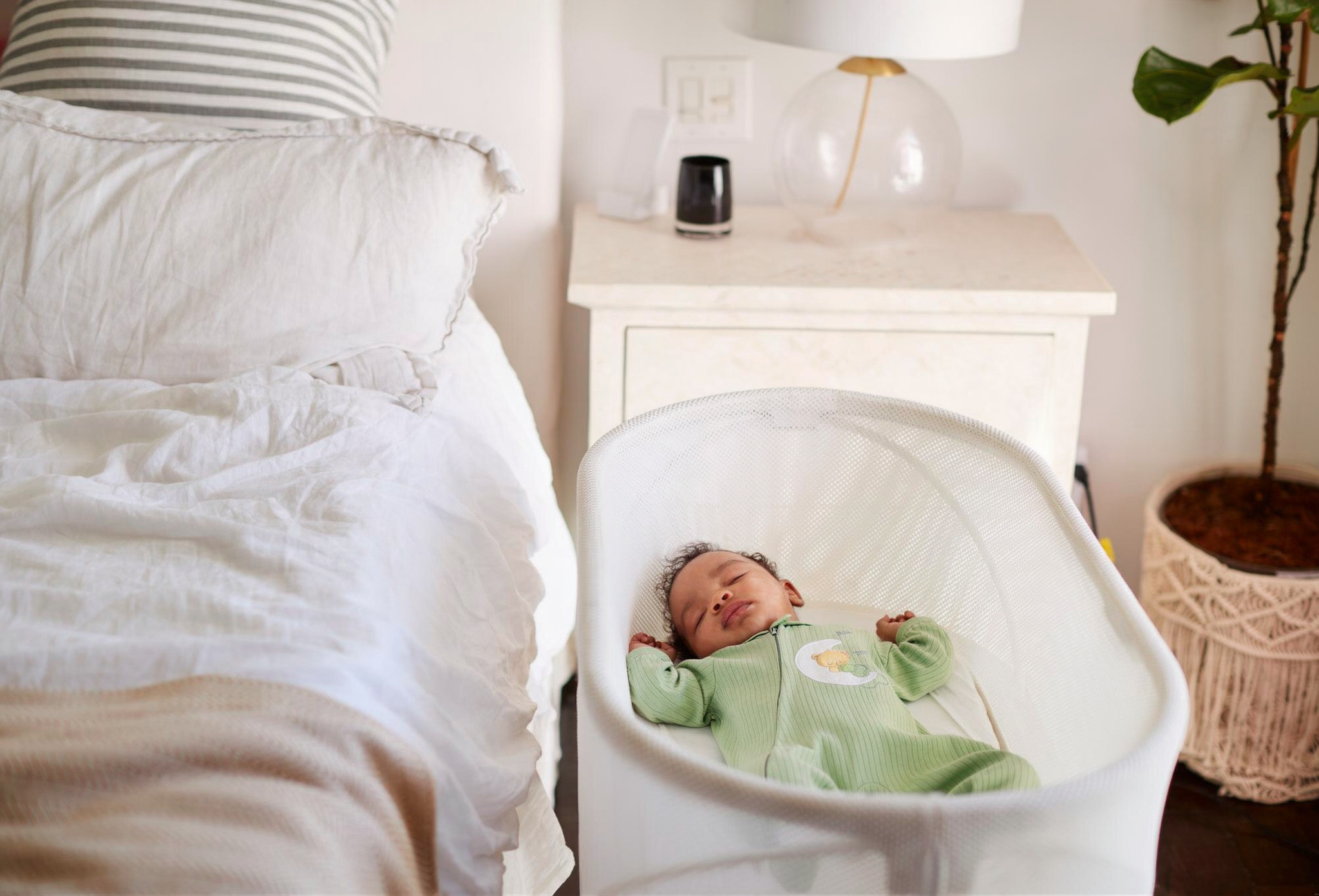First Moments Set - Little Dreamer