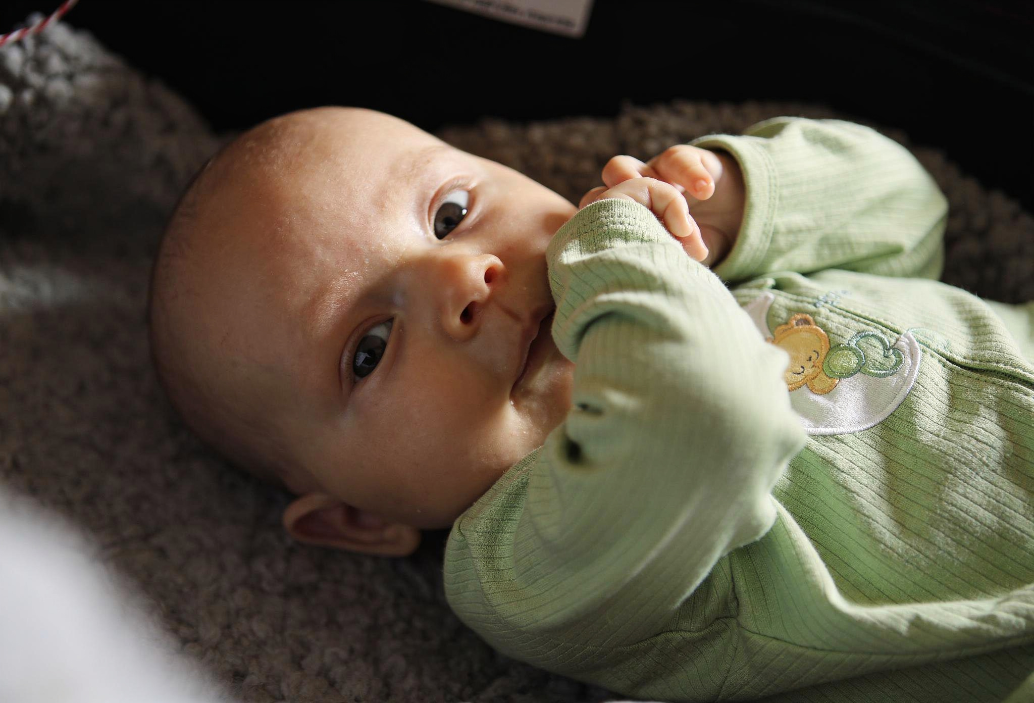 First Moments Set - Little Dreamer