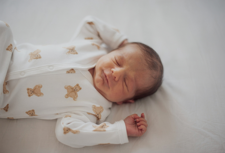 First Moments Set - Teddy