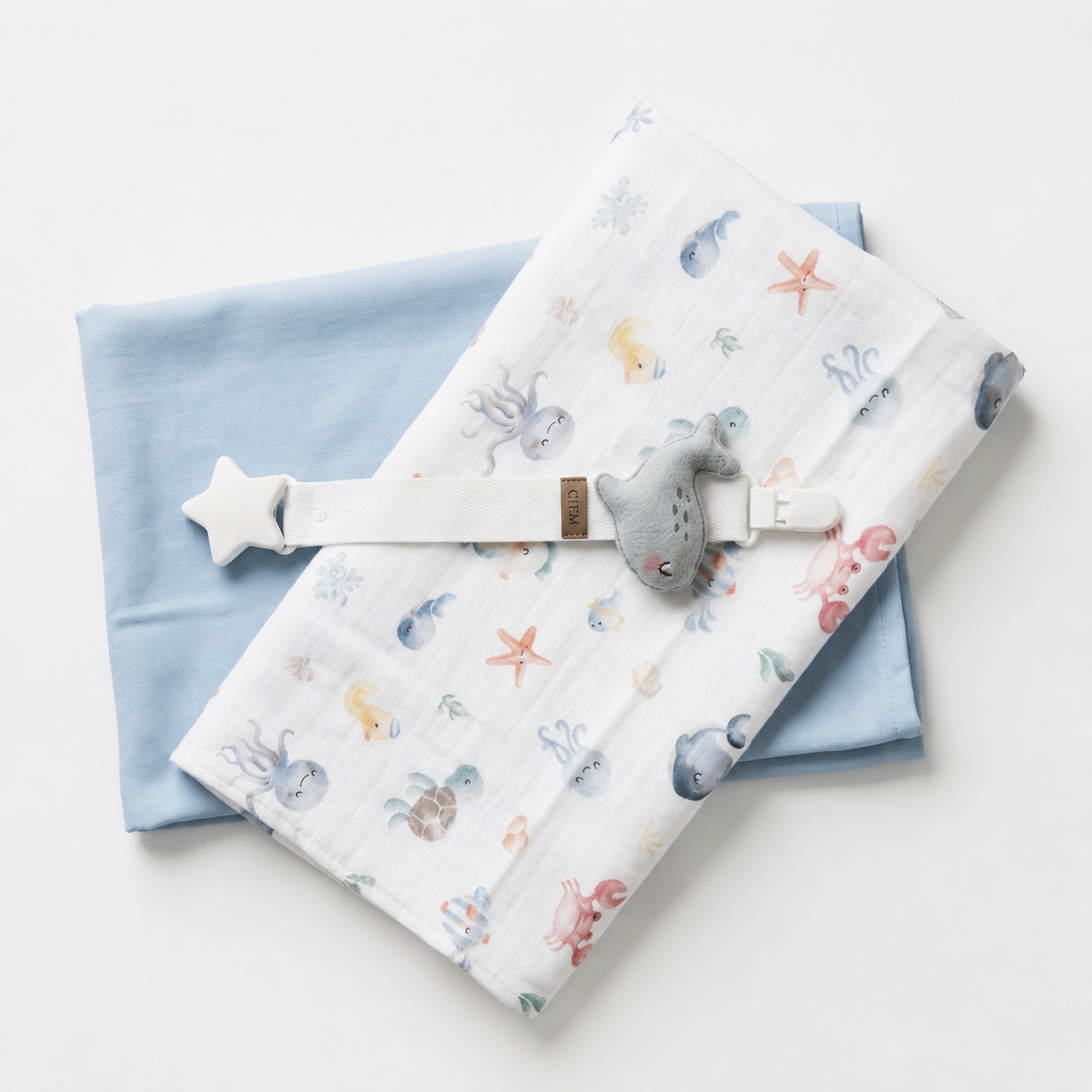 Dreamy Ocean Set