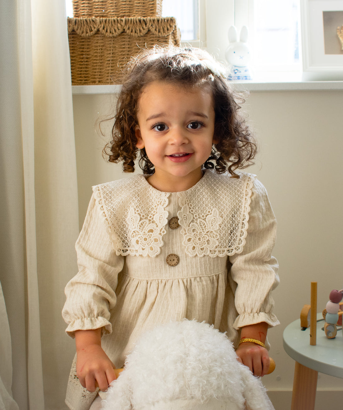 Blossom Dress