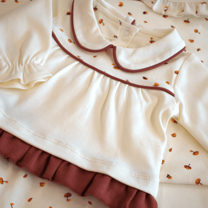 First Moments Set - Little Leaves - Limited Edition