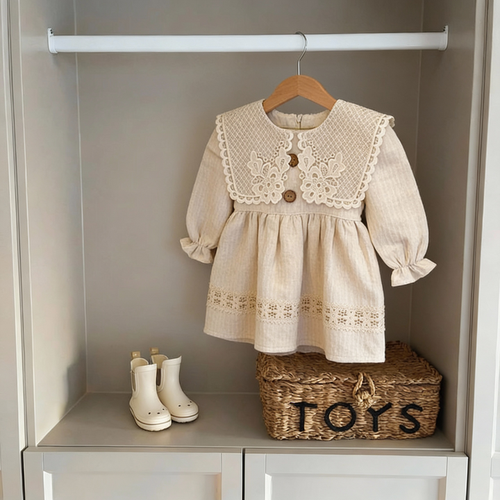 Blossom Dress