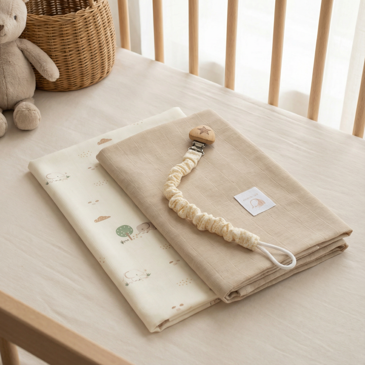 Essentials set - Elephant Dreams