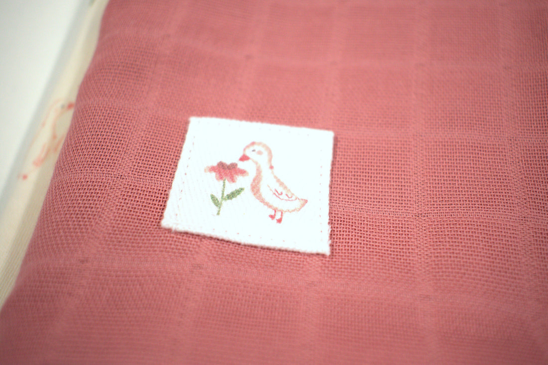 Essentials set - Little Goose