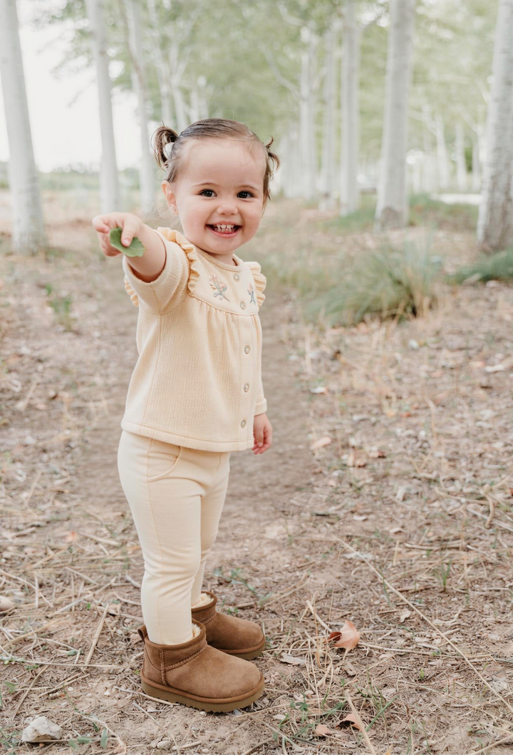 Soft Beige Set