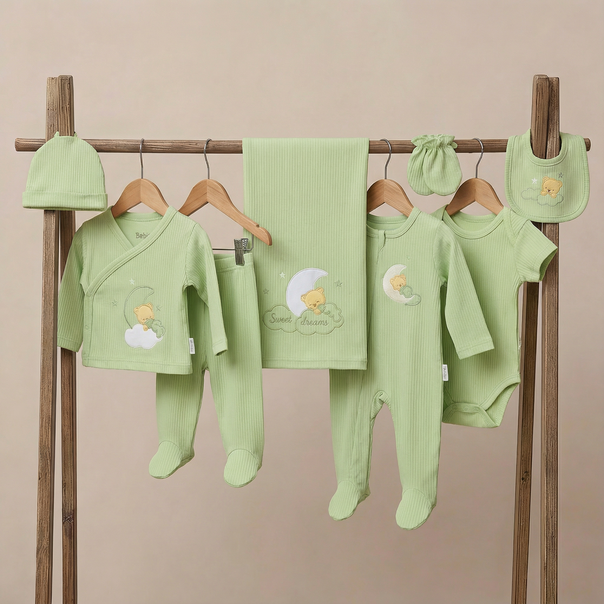 First Moments Set - Little Dreamer