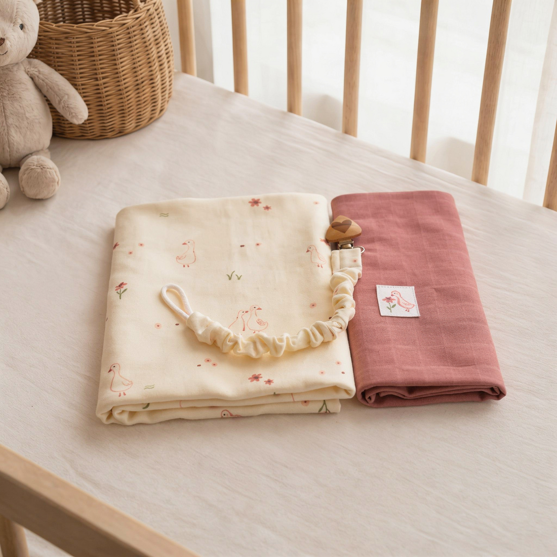 Essentials set - Little Goose