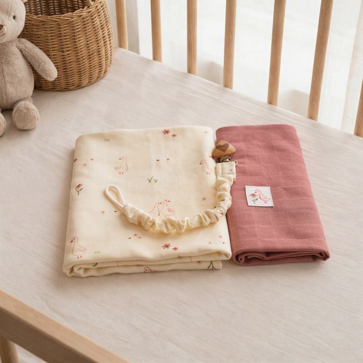 Essentials set - Little Goose