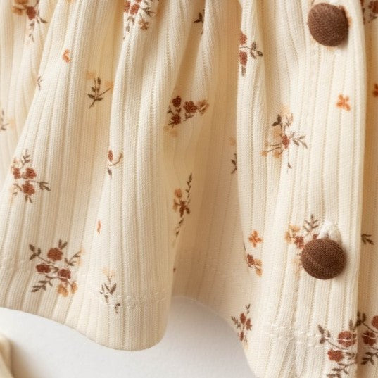 First Moments Set - Flower