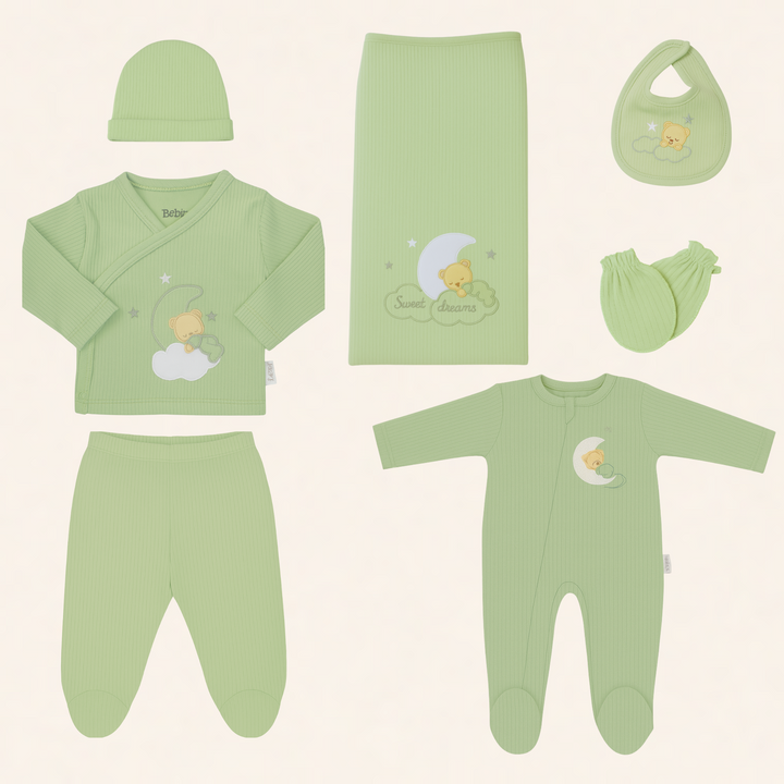 First Moments Set - Little Dreamer