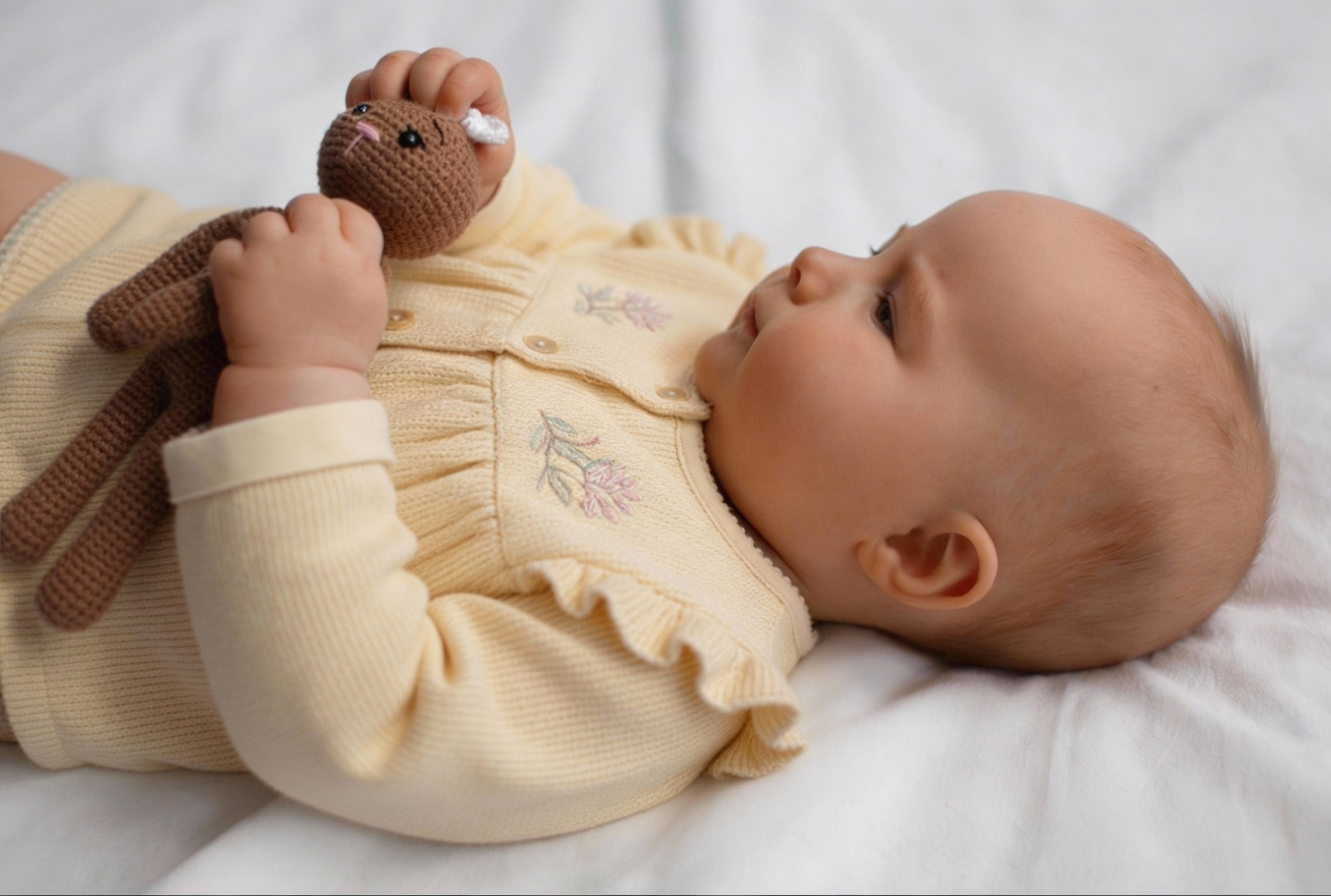 Soft Beige Set