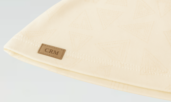 Mutsje - Soft Triangle