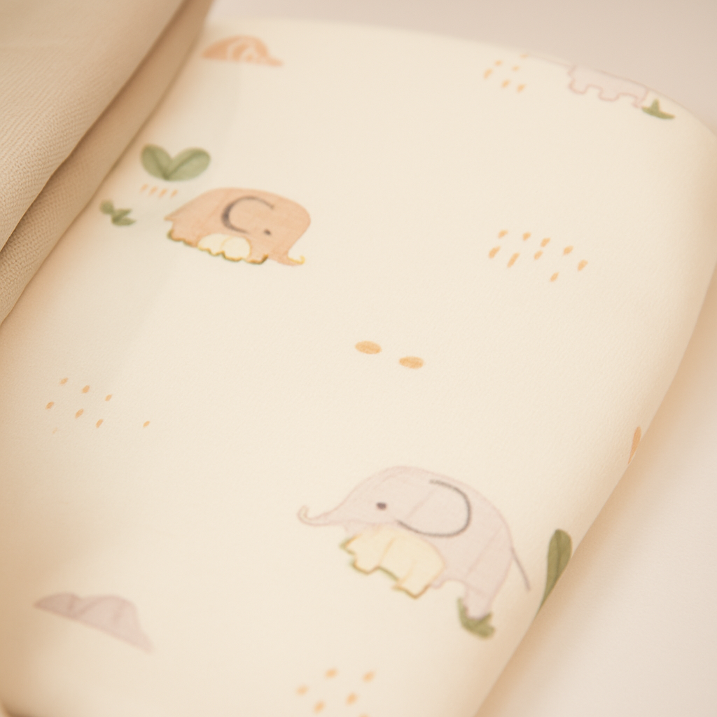 Essentials set - Elephant Dreams