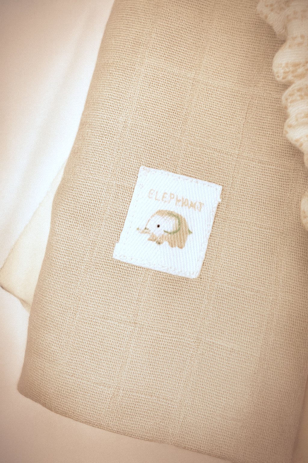 Essentials set - Elephant Dreams