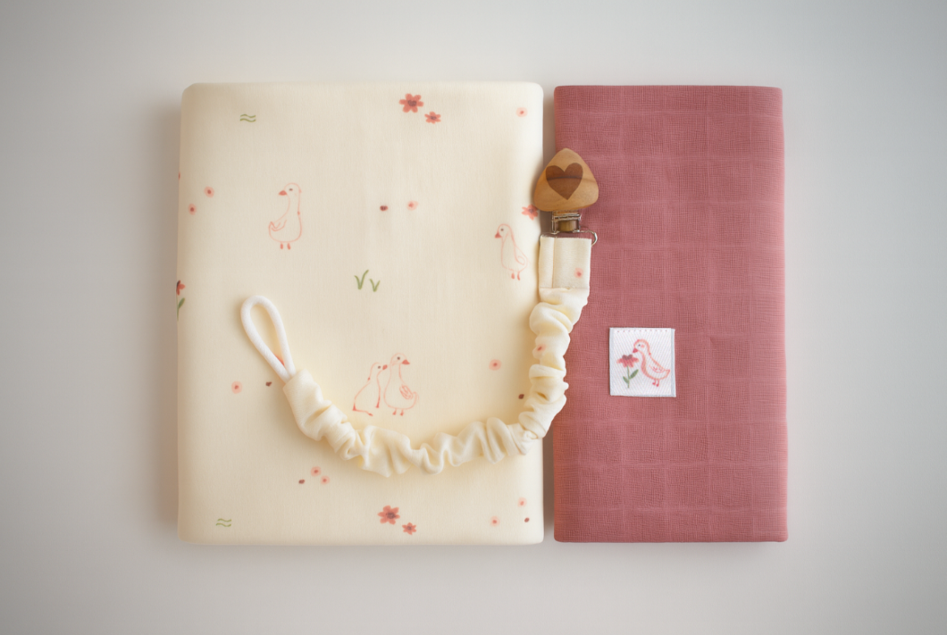 Essentials set - Little Goose