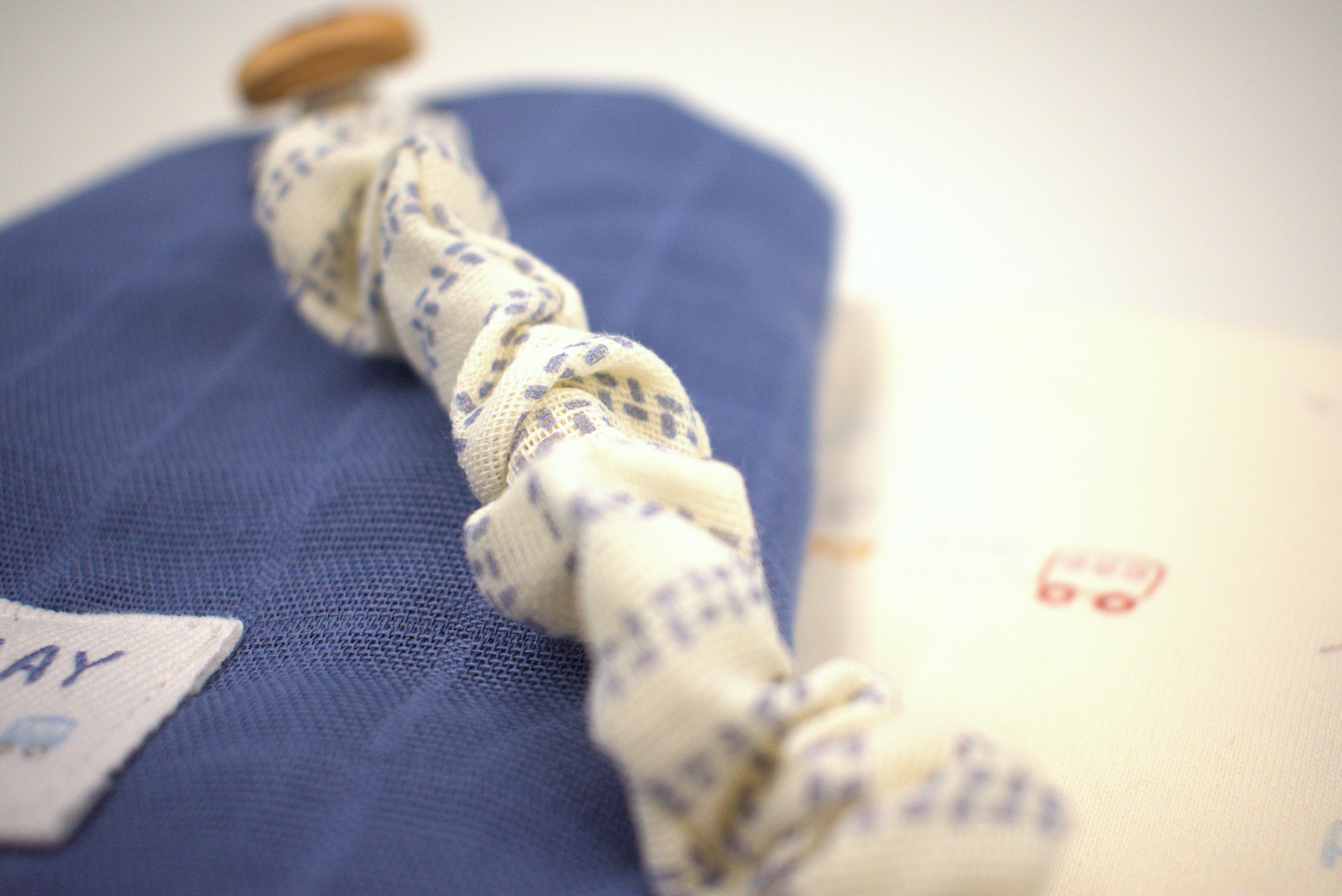 Essentials set - Tiny Traveler