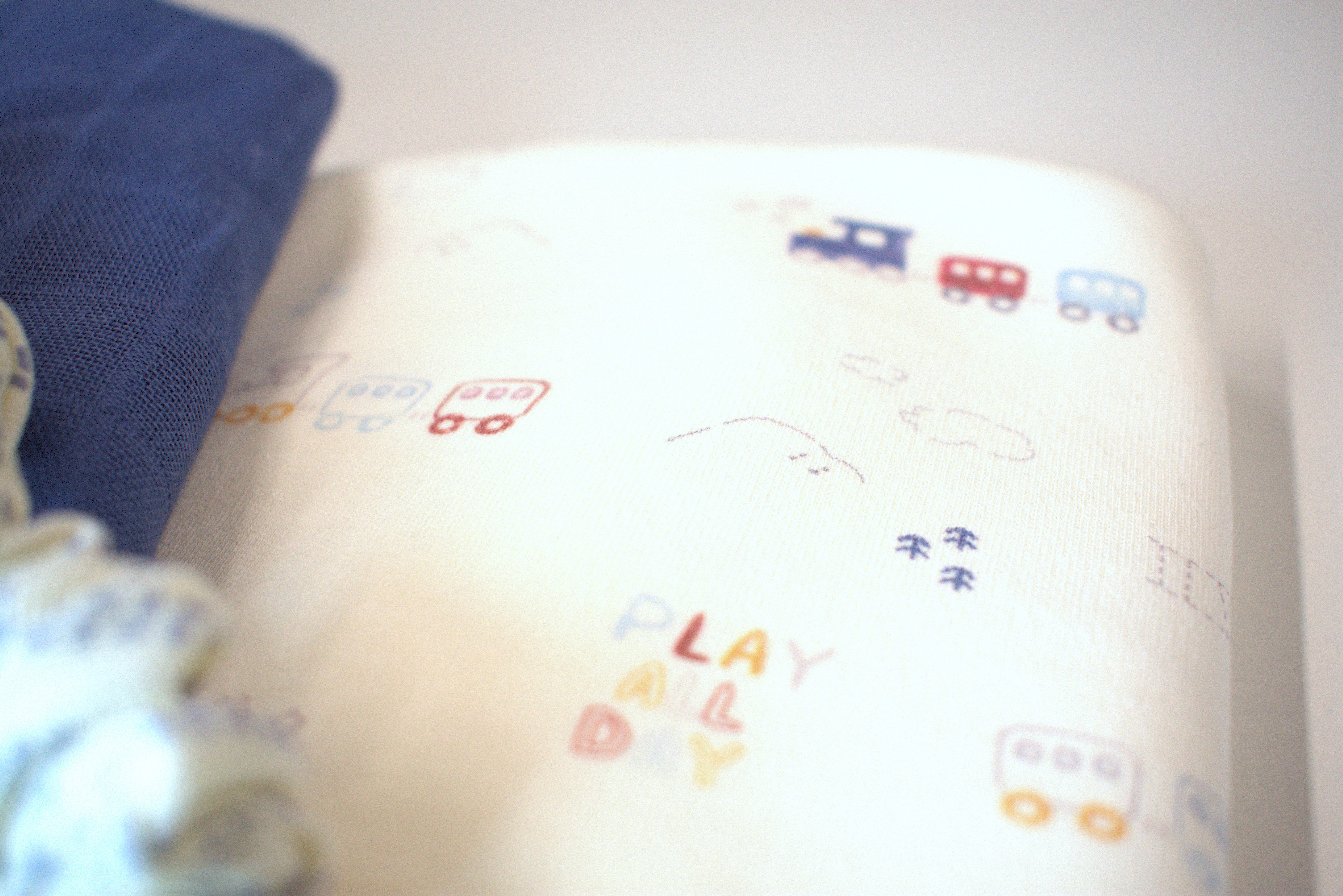 Essentials set - Tiny Traveler