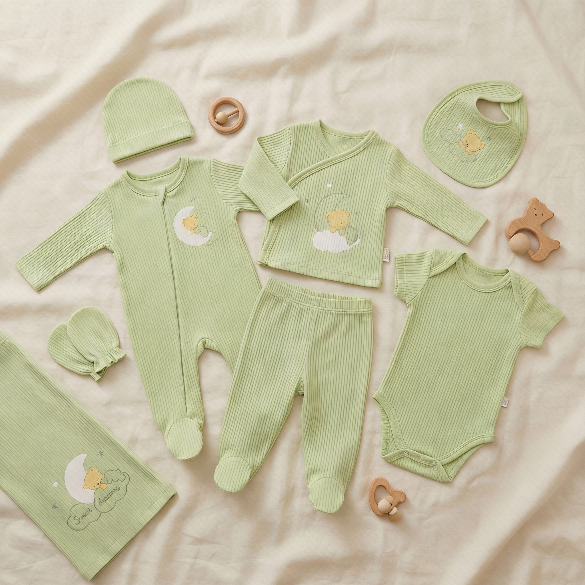 First Moments Set - Little Dreamer