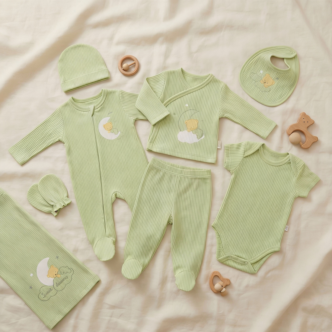 First Moments Set - Little Dreamer