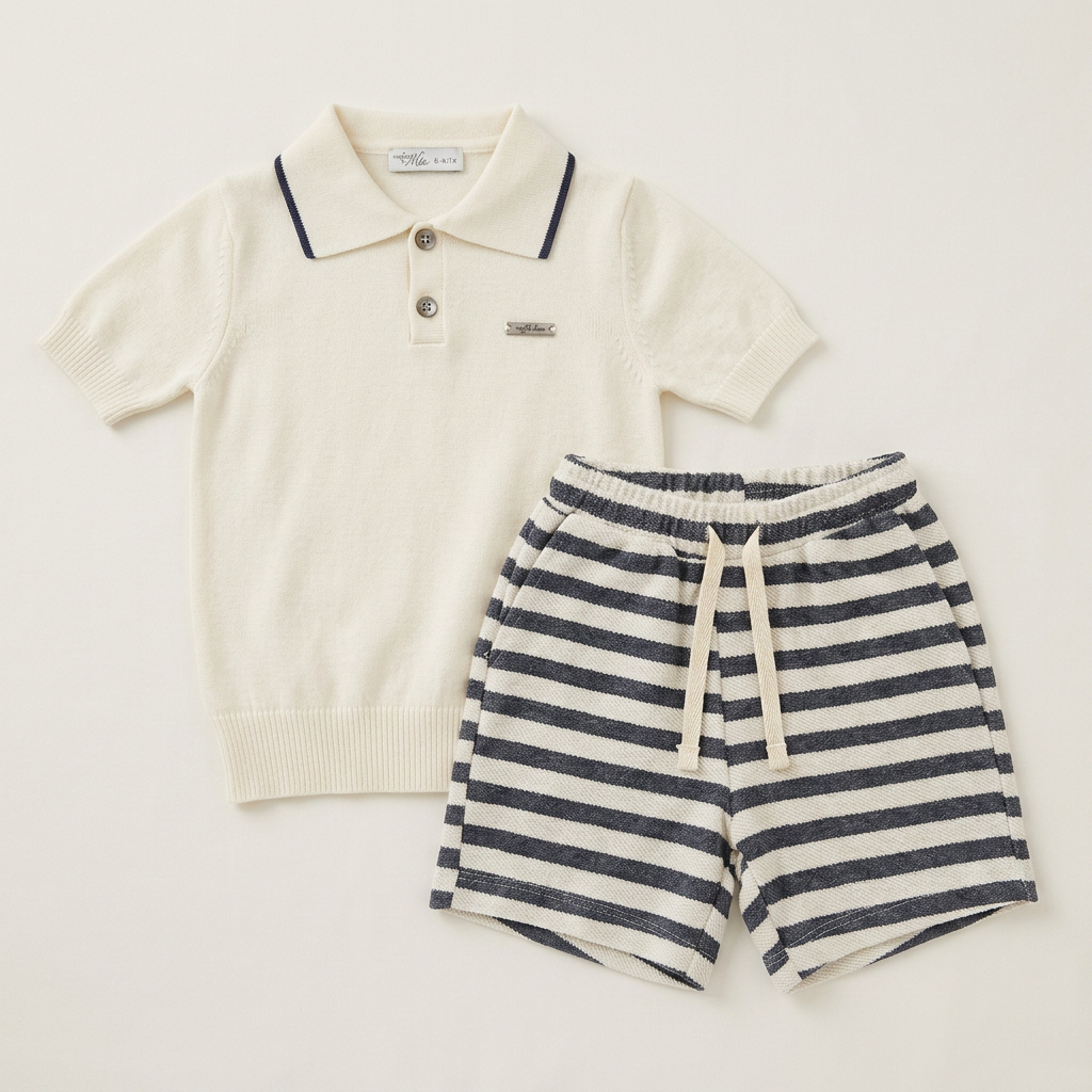 Marin Set