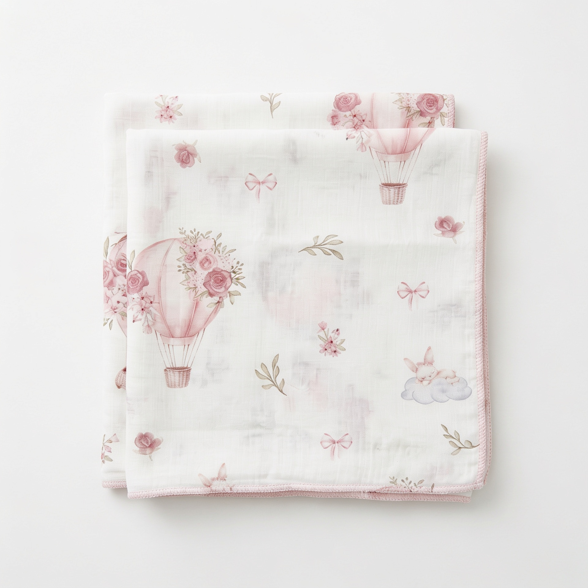 Blossom Balloon Set