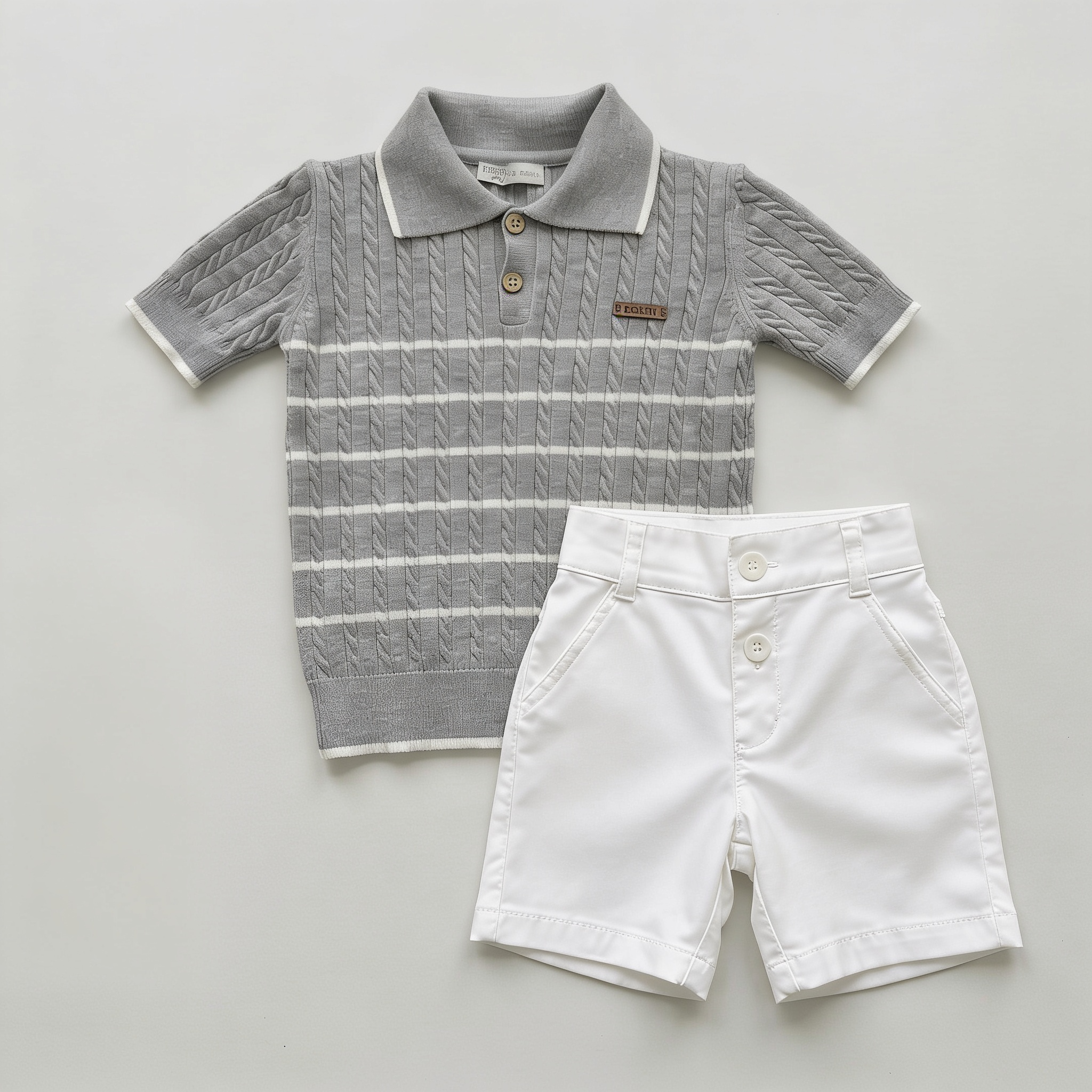 Mason Set