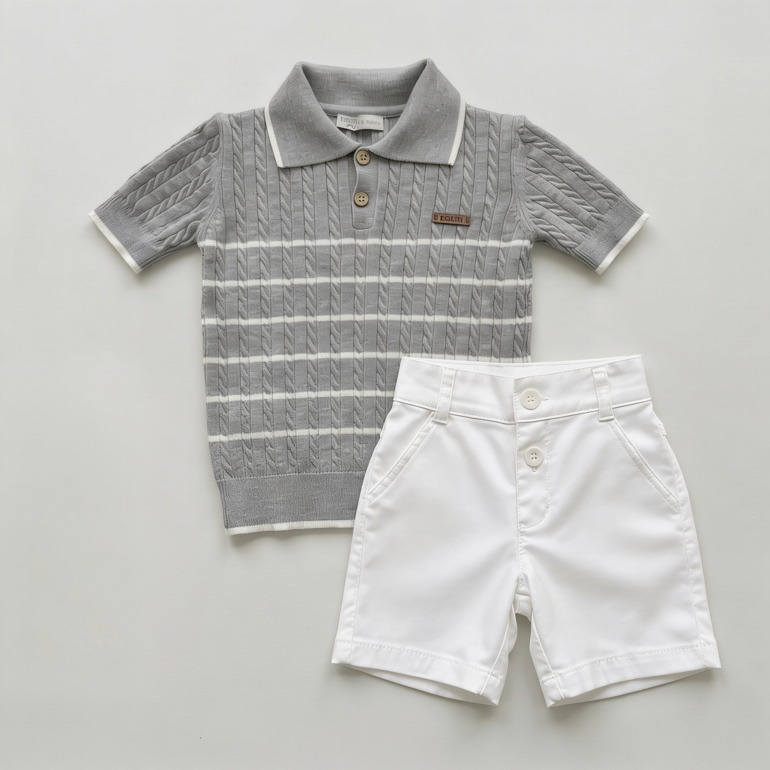 Mason Set