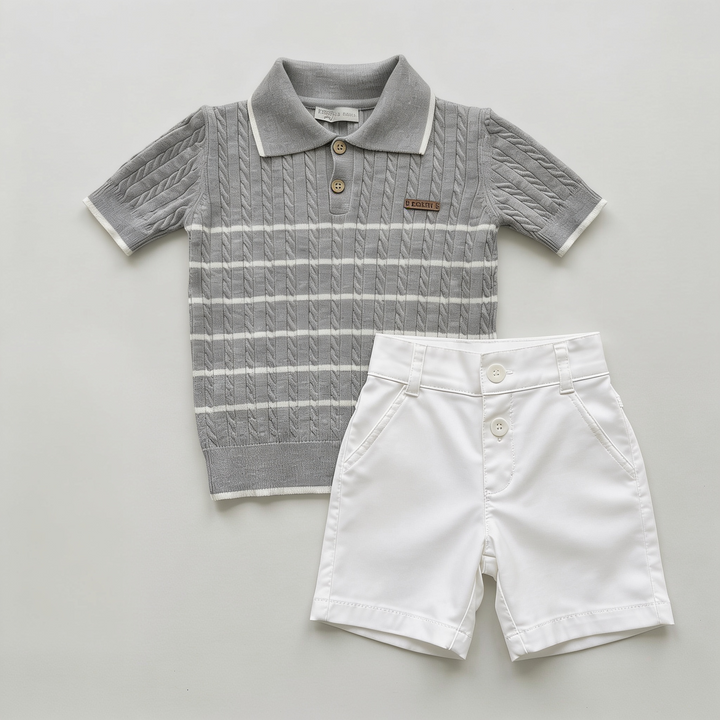 Mason Set
