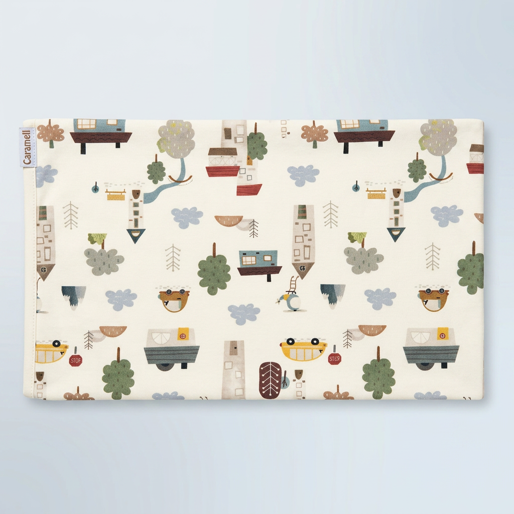 Tiny Town Set