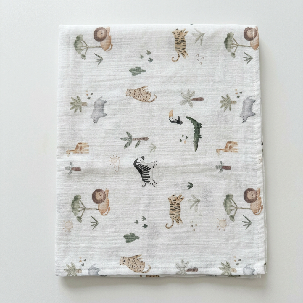 Little Safari Set