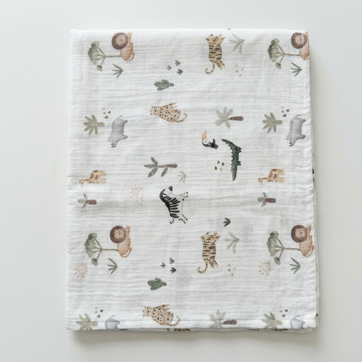 Little Safari Set