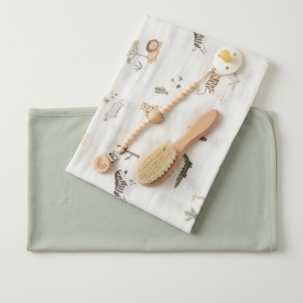 Little Safari Set