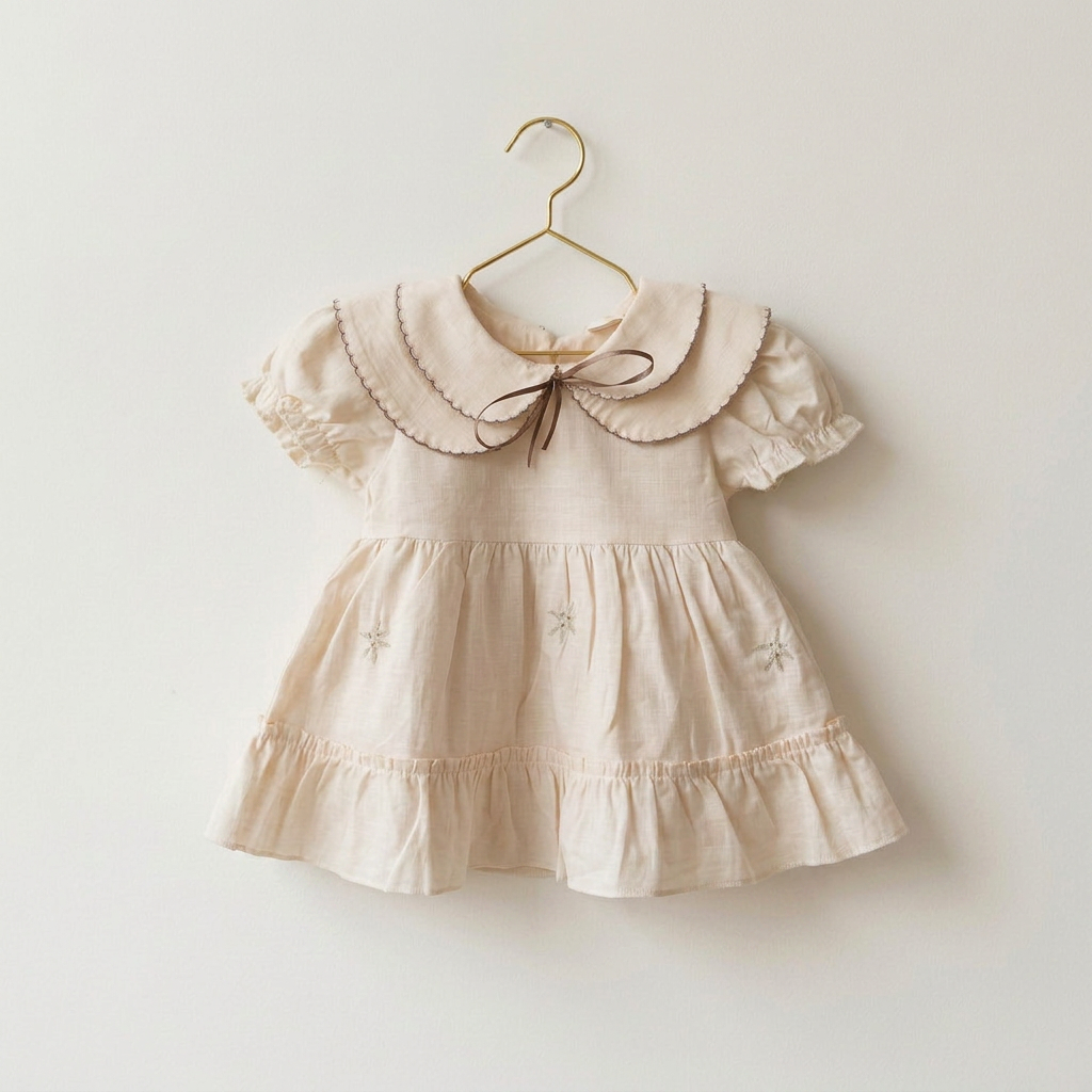 Fairytale Dress