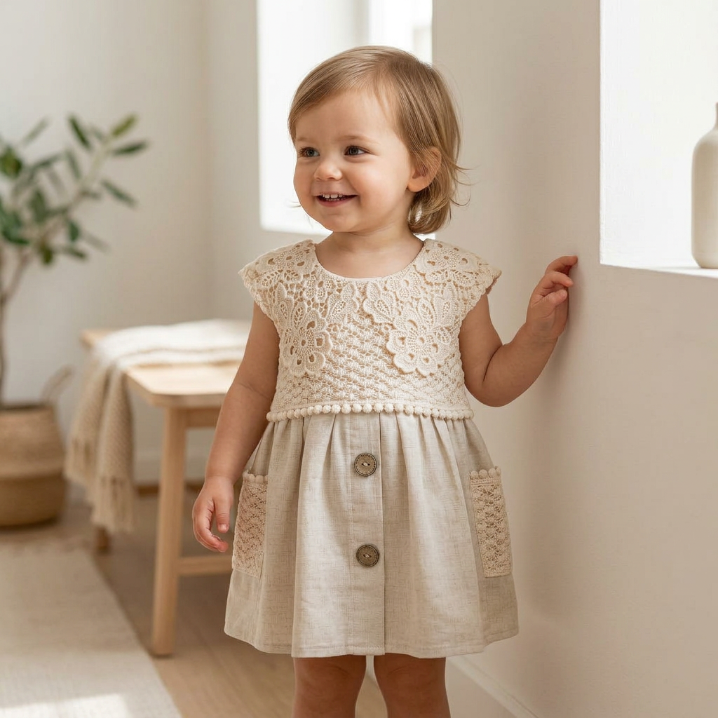 Camille Dress