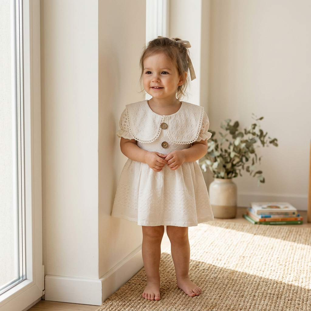 Elodie Dress