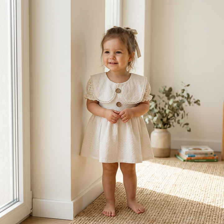 Elodie Dress