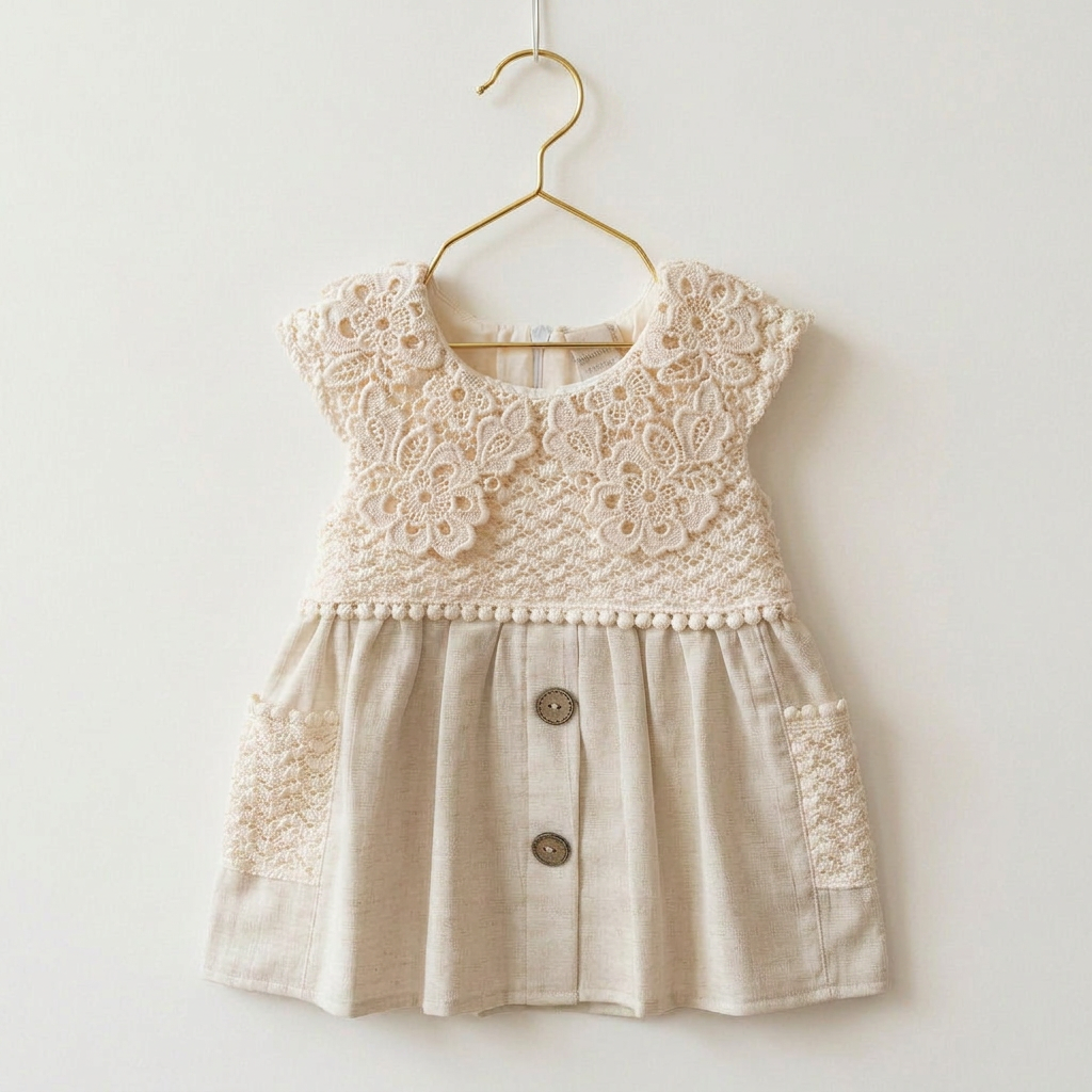 Camille Dress