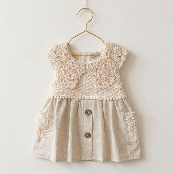 Camille Dress