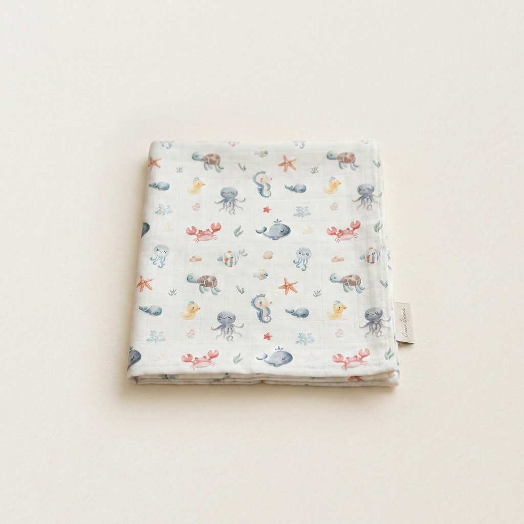 Dreamy Ocean Set