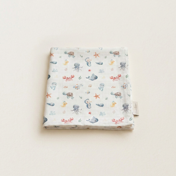 Dreamy Ocean Set