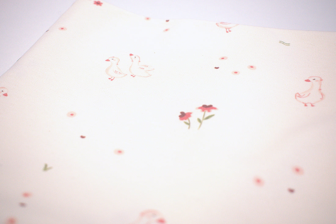 Essentials set - Little Goose